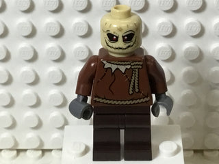 Scarecrow, sh0058 Minifigure LEGO®