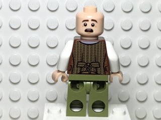 Henry, poc036 Minifigure LEGO®