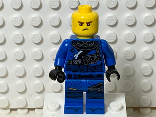 Jay, Hunted, njo0459 Minifigure LEGO®