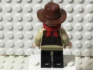 Jesus, tlr017 Minifigure LEGO®   