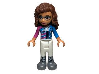 Olivia, frnd0269 Minifigure LEGO®