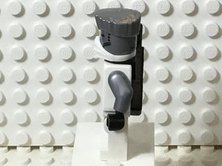 Zane, njo0687 Minifigure LEGO®