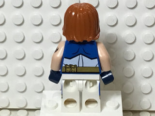 Lightning Lad, sh211 Minifigure LEGO®   