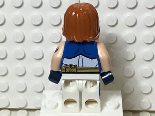 Lightning Lad, sh0211 Minifigure LEGO®