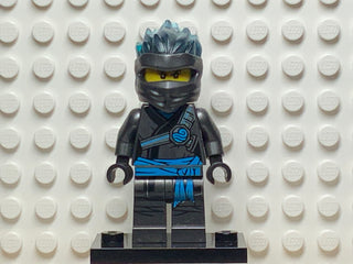 Nya FS, njo0542 Minifigure LEGO®