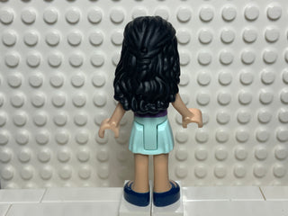 Emma, frnd0239 Minifigure LEGO®