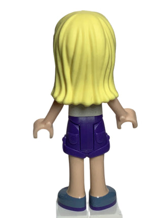 Stephanie, frnd0163 Minifigure LEGO®