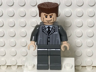 Harry Osborn 2, spd022 Minifigure LEGO®