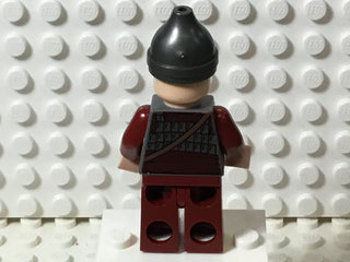 Alamut Guard 2, pop014 Minifigure LEGO®