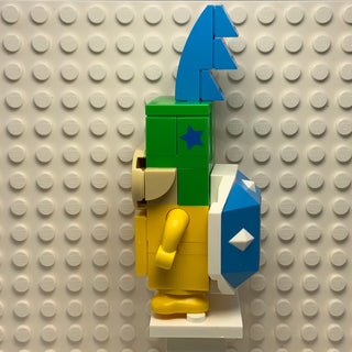 Larry, mar0045 Minifigure LEGO®