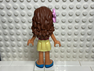 Olivia, frnd0281 Minifigure LEGO®
