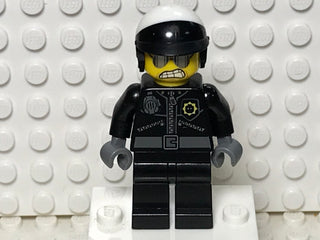 Bad Cop, tlm056 Minifigure LEGO®   