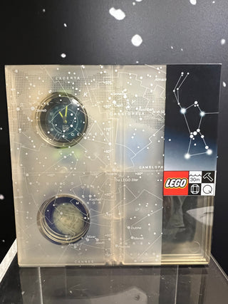 Lego® Star Gazer Master Watch Collection Gear LEGO®