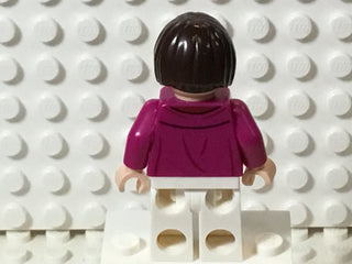 Betty Brant, sh0726 Minifigure LEGO®