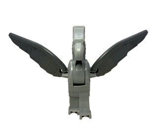Hippogriff with Dark Bluish Gray Wings (HP Buckbeak), buckbeakc01 LEGO® Animals LEGO®