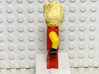 Kai, njo0567 Minifigure LEGO®