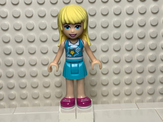 Stephanie, frnd0251 Minifigure LEGO®