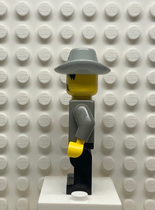 Sheriff Wild Wyatt West, ww021 Minifigure LEGO®