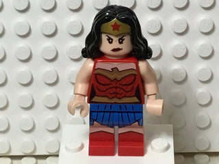 Wonder Woman, sh0456 Minifigure LEGO®