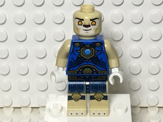 Laval, loc043 Minifigure LEGO®