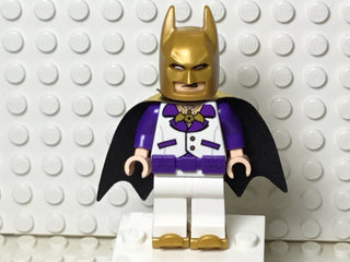 Roller Disco Batman, sh0376 Minifigure LEGO®