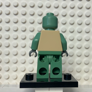 Squidward, bob003 Minifigure LEGO®