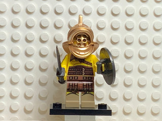 Gladiator, col05-2 Minifigure LEGO®   