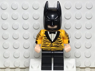Tiger Tuxedo Batman, sh0390 Minifigure LEGO®