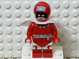 Calendar Man, sh0335 Minifigure LEGO®