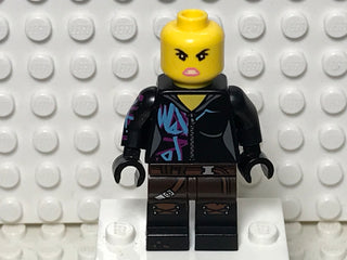 Lucy Wyldstyle, tlm186 Minifigure LEGO®