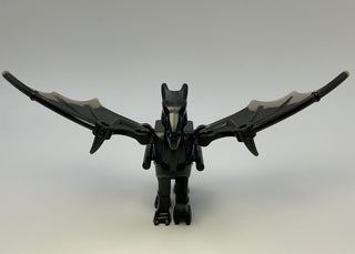 Horse Skeletal with Wings (HP Thestral), thestral02 LEGO® Animals LEGO®