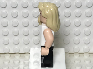 Soyona Santos, jw080 Minifigure LEGO®