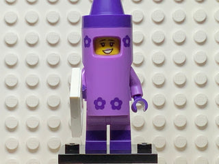 Crayon Girl, coltlm2-5 Minifigure LEGO®