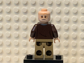Lor San Tekka, sw0738 Minifigure LEGO®