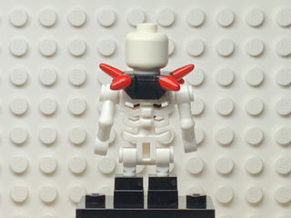 Frakjaw, njo0011 Minifigure LEGO®