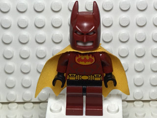 Firestarter Batman, sh0449 Minifigure LEGO®