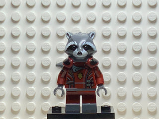 Rocket Raccoon, sh090 Minifigure LEGO®   