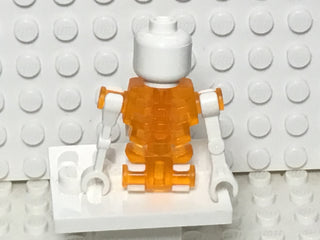 Queen Anne's Revenge Masthead, poc043 Minifigure LEGO®