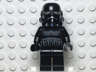 Shadow Trooper, sw0166b Minifigure LEGO®