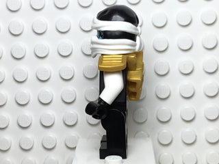 Zane (Skybound), njo0189 Minifigure LEGO®