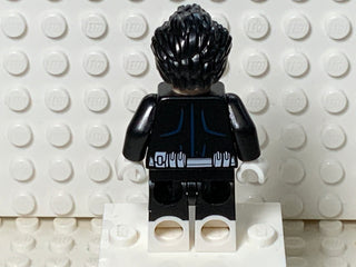 The Punisher, sh0722 Minifigure LEGO®