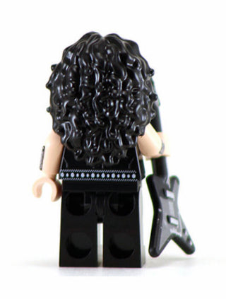 STAR CHILD KISS Custom Printed Minifigure Custom minifigure BigKidBrix