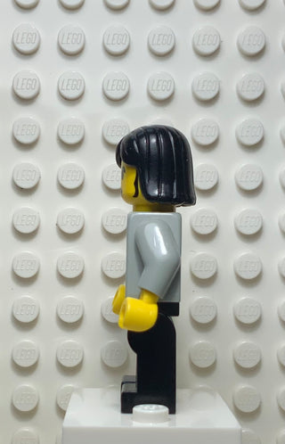 Alexis Sanister, adv002 Minifigure LEGO®
