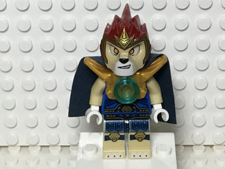 Laval, loc011 Minifigure LEGO®