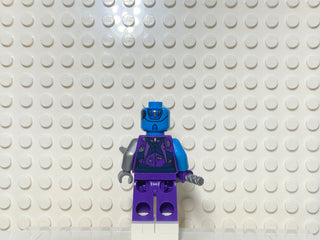 Nebula, sh0386 Minifigure LEGO®