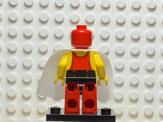 El Macho Wrestler, tlm022 Minifigure LEGO®