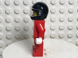 LaFerrari Driver, sc001 Minifigure LEGO®