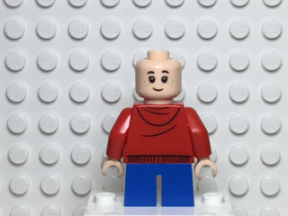 Maisie Lockwood, jw024 Minifigure LEGO®
