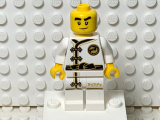 Cole, njo0345 Minifigure LEGO®