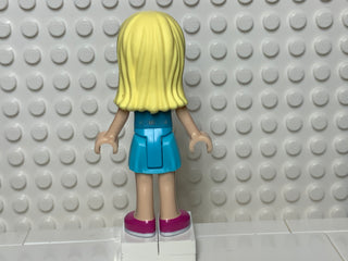 Stephanie, frnd0251 Minifigure LEGO®